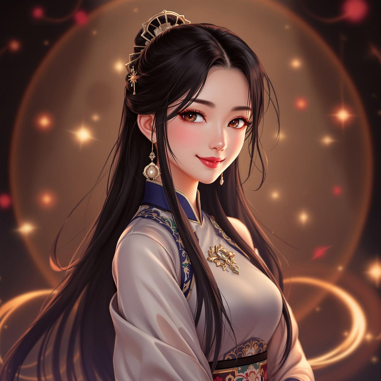 柳如烟 - 内容总监，耽美漫画团队核心成员